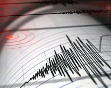 Un sismo de importante magnitud sacude a San Luis y otras provincias