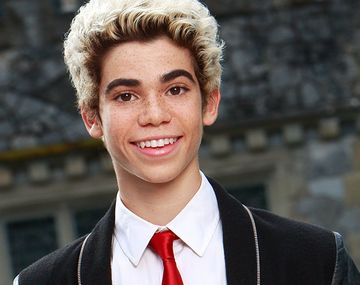 Cameron Boyce: cómo contarle a los niños que murió un joven artista que admiraban y seguían