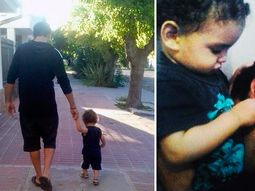 Insultos, disculpas y nuevo ataque