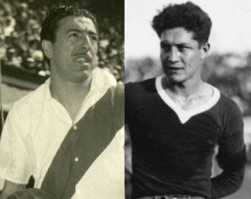 Giro histórico: Labruna sería el máximo goleador en Argentina y no Erico