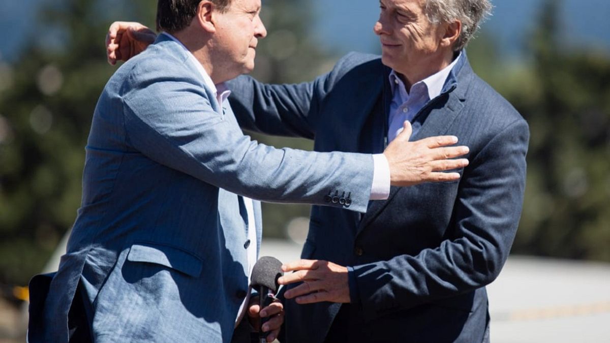 Río Negro: el Tribunal Electoral no habilitó la reelección de Alberto ...