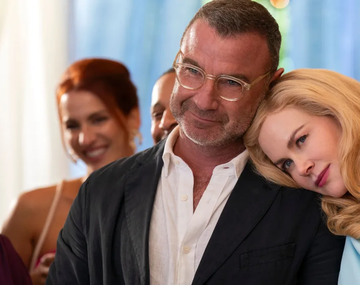 La serie protagonizada por Nicole Kidman que es una de las mas vistas del año.