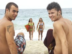 Chicos preciosos Chicos preciosos