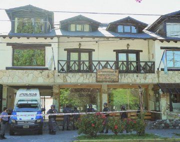 Una chica de 22 años fue secuestrada y violada durante 5 meses