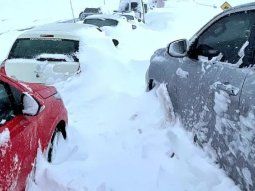 El truco que ahorra tiempo en el invierno: cómo sacar la escarcha del parabrisas rápidamente