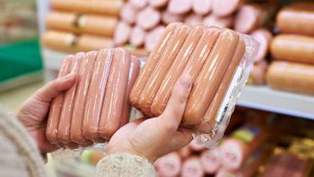 ¿Cuál es la marca de salchichas más saludable del mercado? ¿Cuál es la marca de salchichas más saludable del mercado?