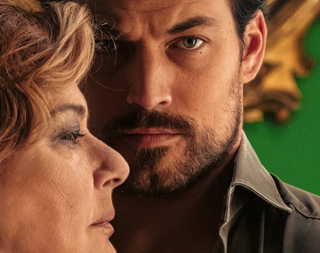 Engaños la historia intrigante de una serie que no vas a poder dejar de ver.&nbsp;