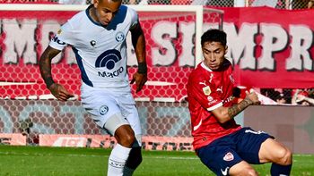 el rojo visita a independiente rivadavia para seguir escalando en el torneo apertura el rojo visita a independiente rivadavia para seguir escalando en el torneo apertura