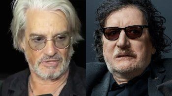 ¿que paso entre roberto pettinato y mecha inigo, la ex de charly garcia? ¿que paso entre roberto pettinato y mecha inigo, la ex de charly garcia?