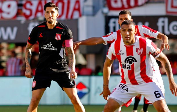 Estudiantes se impone 3-2 ante Instituto en La Plata por la Liga Profesional de Fútbol