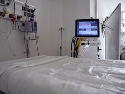 Covid-19 en Argentina hoy: 3.520 casos y otros 105 muertos