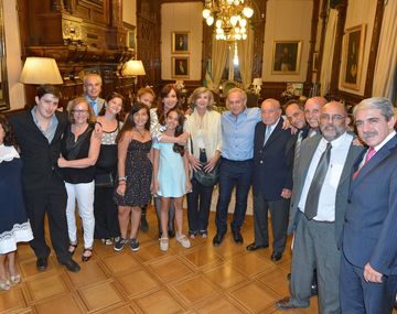 Desclasificarán los archivos del atentado a la Embajada