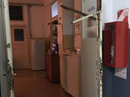 Robaron computadoras del Hospital Durand con información sensible sobre los casos de coronavirus