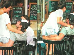 juana viale y su nuevo novio, atrevidos: caricias hot en palermo juana viale y su nuevo novio, atrevidos: caricias hot en palermo