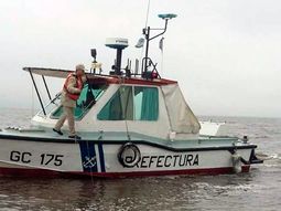 Foto diario El Litoral. Foto diario El Litoral.