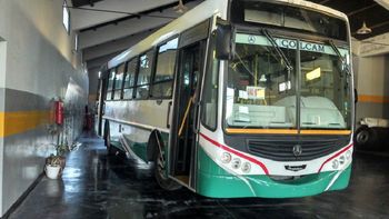 un chofer se bajo a comprar caramelos y casi le roban el colectivo un chofer se bajo a comprar caramelos y casi le roban el colectivo