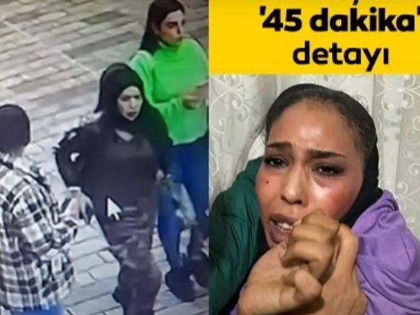 Atentado en Turquía: detuvieron a la mujer que habría colocado los explosivos