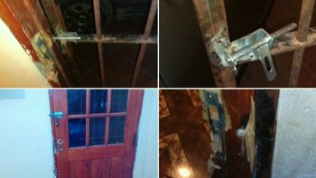 Un testigo en el caso de Emanuel Balbo denunció que balearon su casa Un testigo en el caso de Emanuel Balbo denunció que balearon su casa