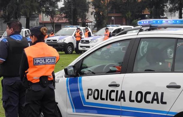 Scioli anuncia que llegarán a 20 los municipios adheridos a la Policía Local