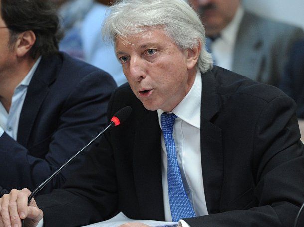 Amplían denuncia contra el acuerdo que vicecanciller macrista firmó borracho con Reino Unido por Malvinas