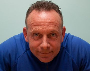 El descubridor del huevo redondo