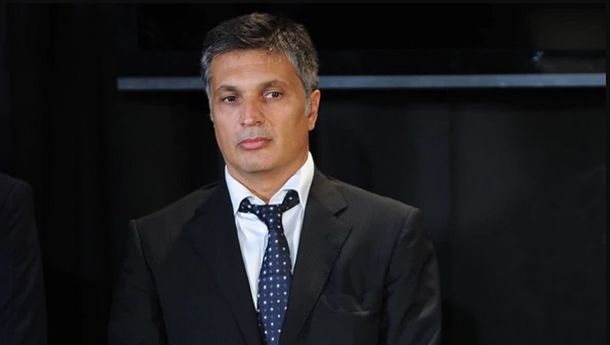 Paladino: Delhon era un hombre honrado