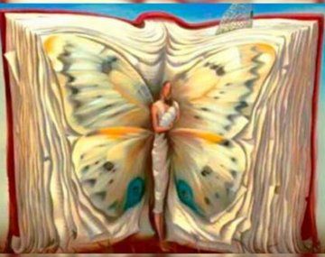 Lo primero que veas revelará si sos una persona sabia