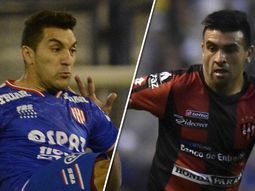 union y patronato de parana empataron en santa fe union y patronato de parana empataron en santa fe