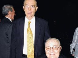 Los hermanos Borque. Los hermanos Borque.