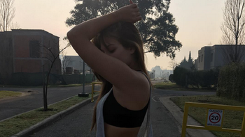 la nueva actividad de barbie velez que cosecho criticas e insultos en las redes sociales la nueva actividad de barbie velez que cosecho criticas e insultos en las redes sociales