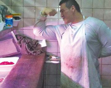 Serían tres las víctimas del carnicero Charly