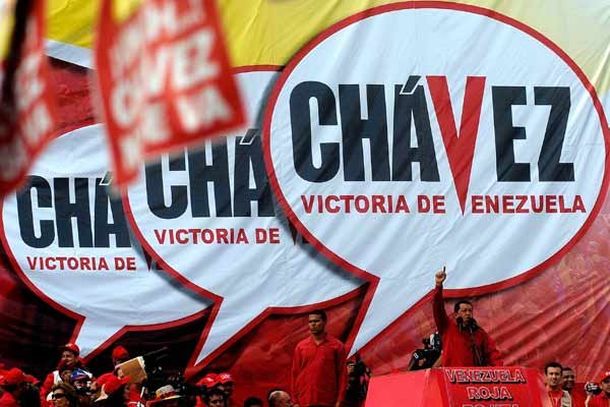 Hugo Chavez
