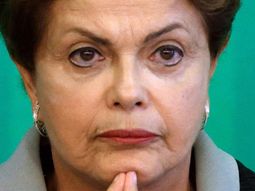 dilma presento un nuevo plan de austeridad, con recorte de gastos sociales dilma presento un nuevo plan de austeridad, con recorte de gastos sociales