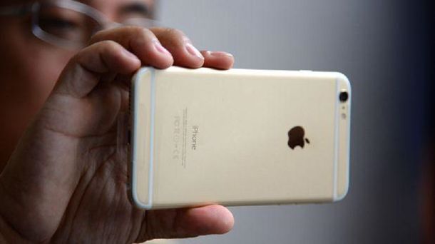 Piden juntar firmas para evitar un cambio en el iPhone 7
