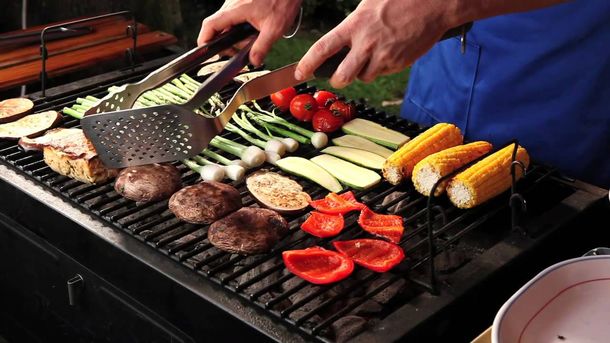 ¿Se viene el asado vegano? Frigoríficos hacen un paro por tiempo indeterminado