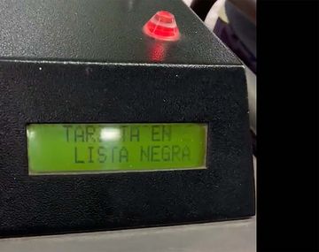Ministro bonaerense denunció que hay una lista negra en Vélez