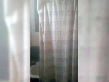 Una nena en la ducha y un canto futbolero: el viral que enamora a los hinchas de un equipo de Primera