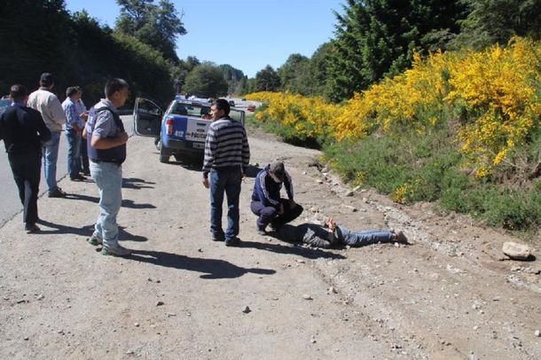 Gentileza diario de Río Negro.