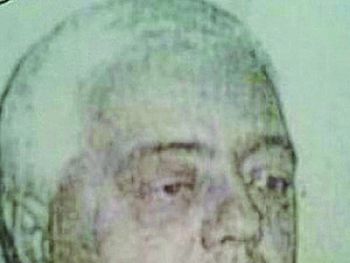 Norberto Daniel Fernández, de 54 años, remisero acusado de violación en 2013. Está prófugo.
