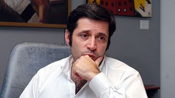 victor santa maria: el pedido de suspension de las paritarias me hace acordar a la alianza victor santa maria: el pedido de suspension de las paritarias me hace acordar a la alianza