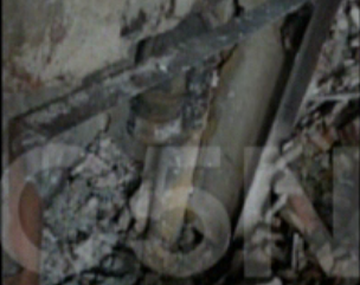 Excarcelaron al ayudante del gasista de la explosión