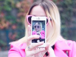 Un iPhone que puede detectar tu estado de ánimo