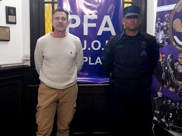 Revelan que Aníbal Lotocki sufre represalias en la cárcel: qué le hacen