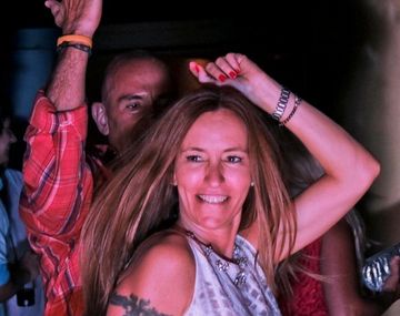 El peculiar lugar en el mundo de Analía Franchín