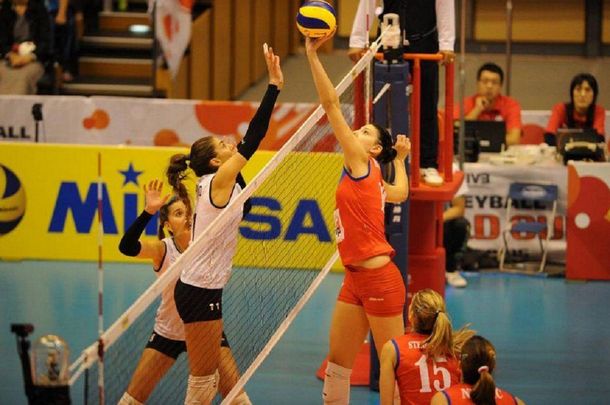 Las Panteras redondearon su mejor actuación en un Mundial