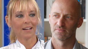 Jimena Monteverde | Estanislao Bachrach Jimena Monteverde | Estanislao Bachrach