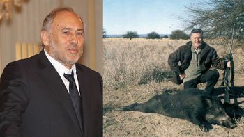 Yankelevich vs Lucho Aviles Yankelevich vs Lucho Aviles