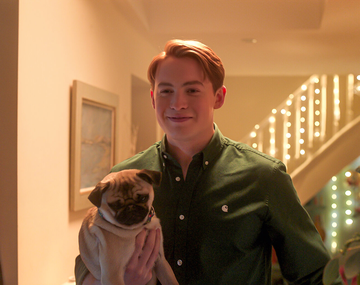 La serie dramática con 24 capítulos que llama la atención