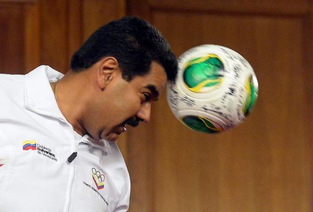 Incertidumbre en Venezuela: qué pasará con los clubes que juegan Copa Libertadores y Sudamericana