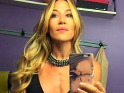 mira el cambio de look de jimena baron para su papel en educando a nina mira el cambio de look de jimena baron para su papel en educando a nina